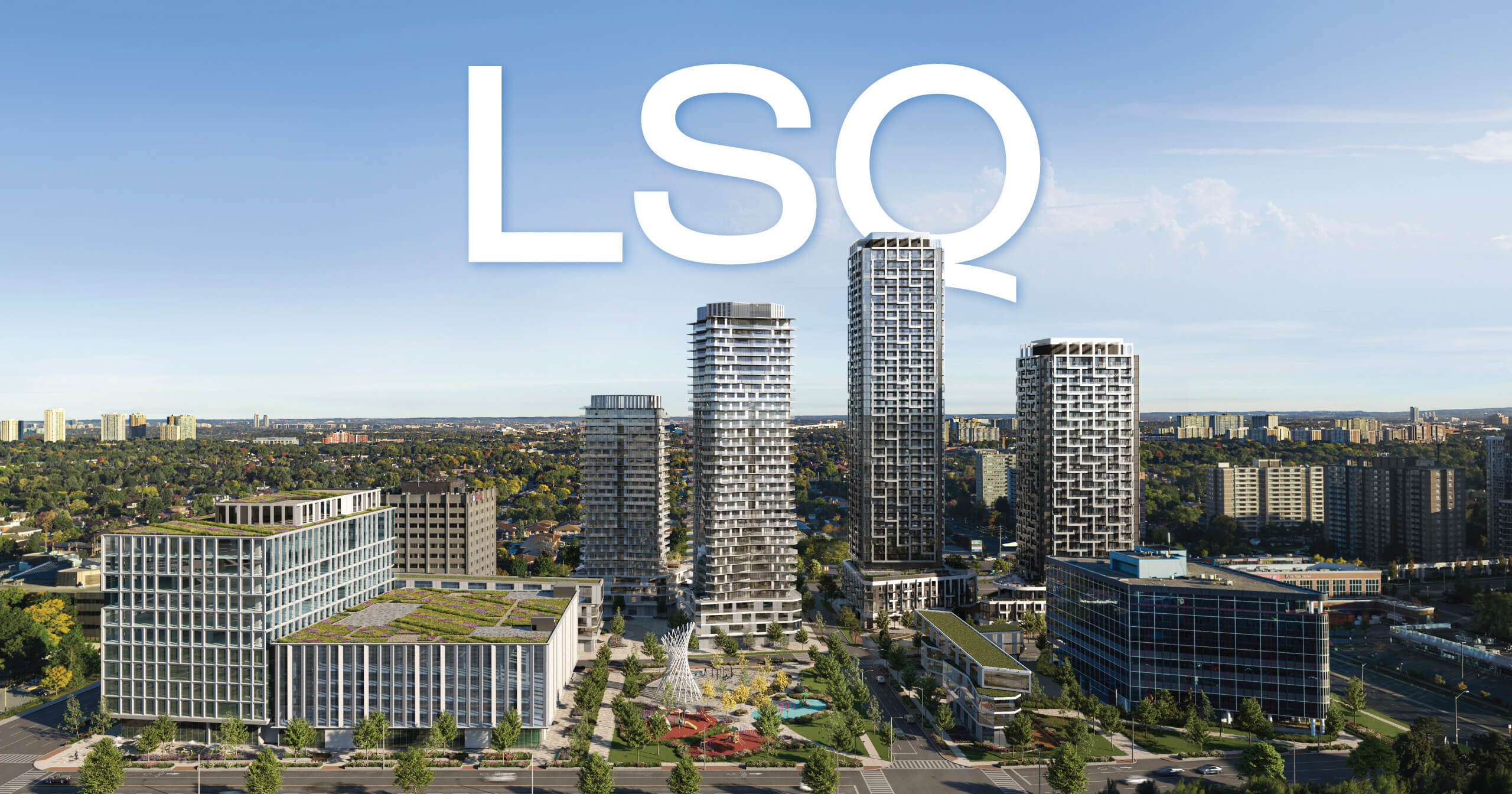 LSQ