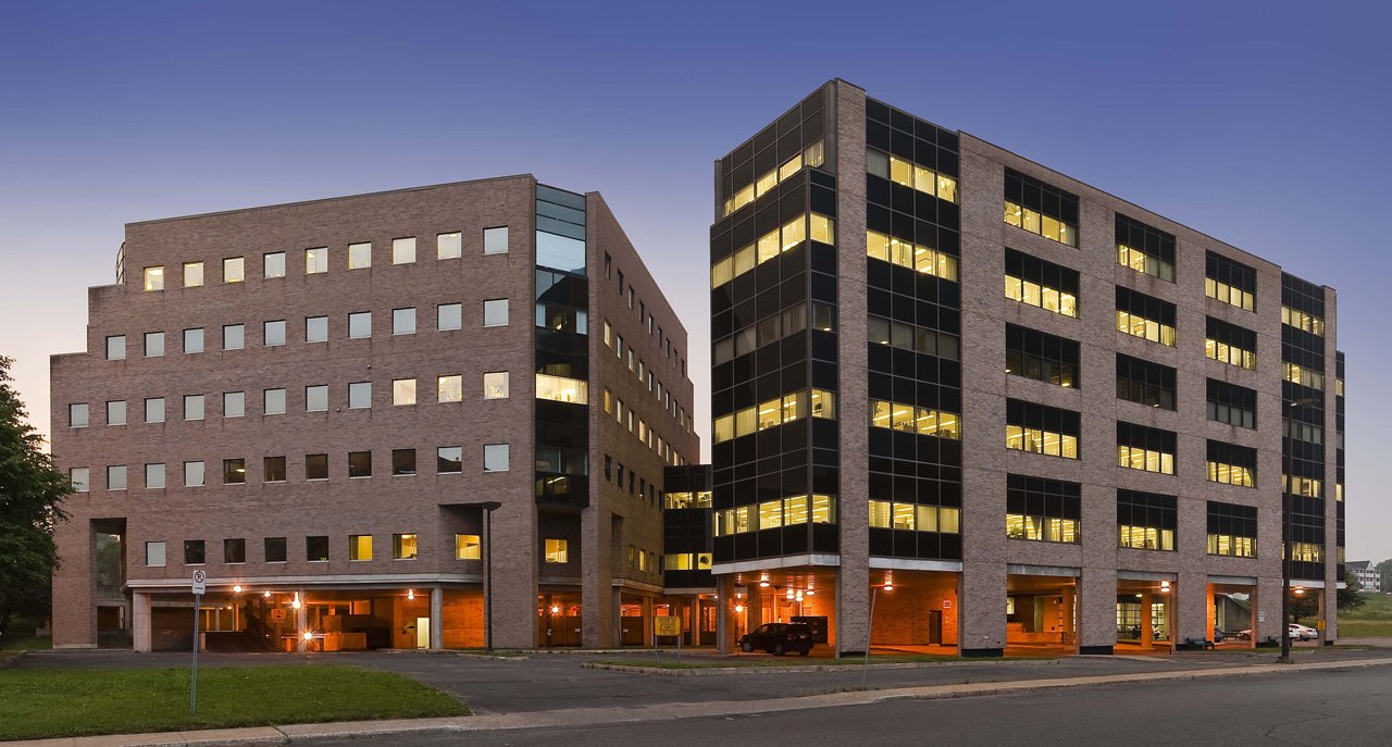 CITÉ QUATRE SAISONS